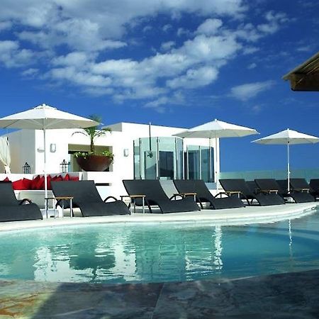 Temptation Resort & Spa Los Cabos Cabo San Lucas Dış mekan fotoğraf