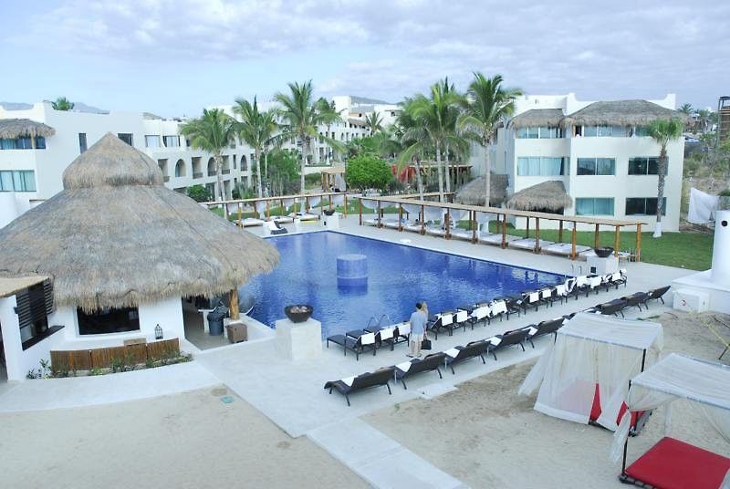 Temptation Resort & Spa Los Cabos Cabo San Lucas Dış mekan fotoğraf