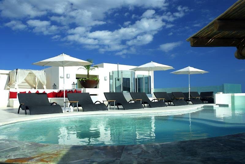 Temptation Resort & Spa Los Cabos Cabo San Lucas Dış mekan fotoğraf
