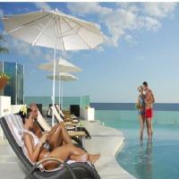 Temptation Resort & Spa Los Cabos Cabo San Lucas Dış mekan fotoğraf